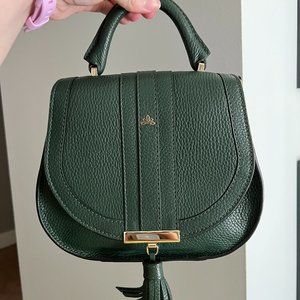 DeMellier The Mini Venice in Forest Grain